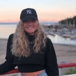 Meet your Posher, Rosalie